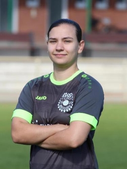 Avatar Bild für Nicole Rasig