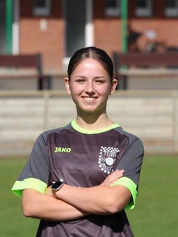 Avatar Bild für Anna Christine Sloma