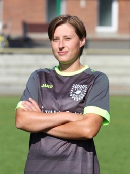 Avatar Bild für Kimberly Weidener