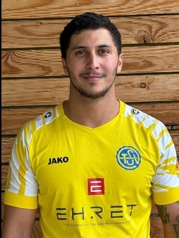 Avatar Bild für Emin Tonini