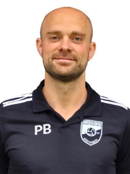 Avatar Bild für Pascal Boymanns