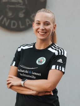 Avatar Bild für Sira Jaqueline Müller
