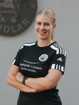 Avatar Bild für Lea Scherer
