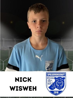 Avatar Bild für Nick Wisweh