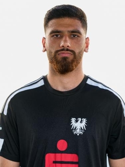 Avatar Bild für Majed Al Mori