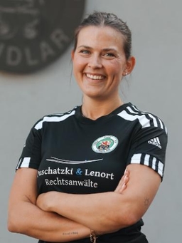 Avatar Bild für Jacqueline Müller