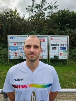 Avatar Bild für Luca Brinkmeyer