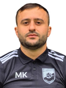 Avatar Bild für Mariglen Kaca