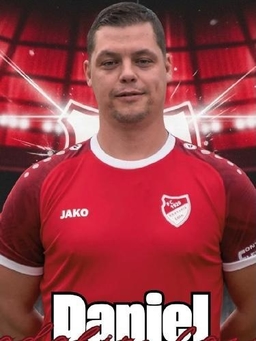 Avatar Bild für Daniel Madalin Cazan