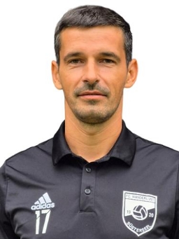 Avatar Bild für Constantin Lungu