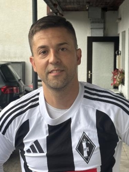 Avatar Bild für Mario Gavrilovic