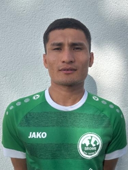 Avatar Bild für Morteza Yaghobi