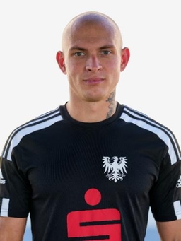 Avatar Bild für Illia Kompaniiets