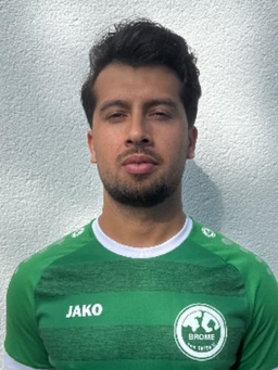 Avatar Bild für Sharif Mohammadi
