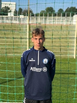 Avatar Bild für Benedikt Roloff