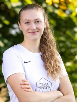 Avatar Bild für Rebecca Marie Herrmann