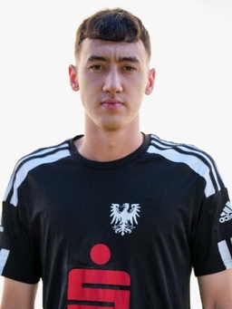 Avatar Bild für Artem Norenko