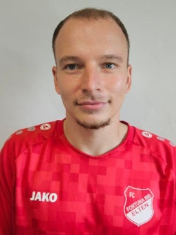 Avatar Bild für Niklas Kersjes