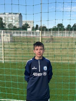 Avatar Bild für Ben Thoß