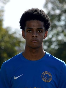 Avatar Bild für David Abem Gagar