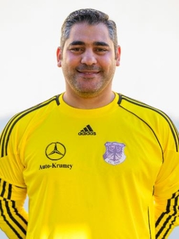 Avatar Bild für Nathan Salman Ghazbaf