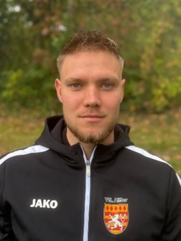 Avatar Bild für Marvin Dalmus