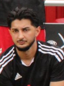 Avatar Bild für Levin Berisha