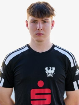 Avatar Bild für Justin Volkmer