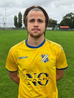 Avatar Bild für Danylo Doroftiei