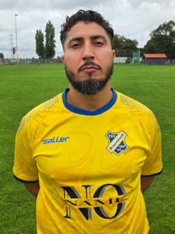 Avatar Bild für Taoufik Fechtali