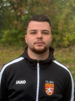 Avatar Bild für Justin Dimi Thiebes