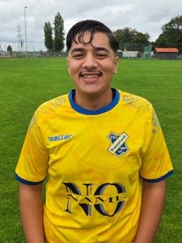 Avatar Bild für Youness Kadri