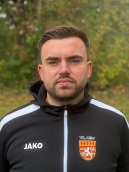 Avatar Bild für Niklas Wichert