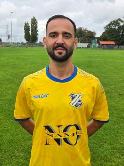 Avatar Bild für Abdelhak Kalai