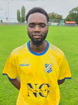 Avatar Bild für Diakhalaye Konte