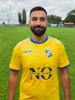 Avatar Bild für Ali Ucar