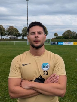 Avatar Bild für Lucas Pampana Cichi