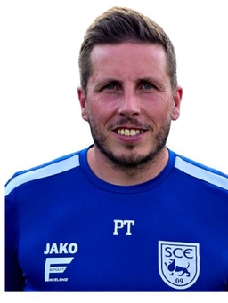 Avatar Bild für Pascal Thora