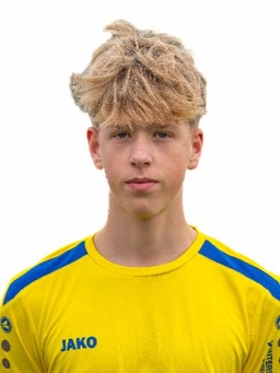 Avatar Bild für Linus Klucken