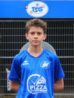 Avatar Bild für Anton Fiete Domröse