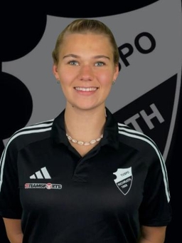 Avatar Bild für Melina Draber