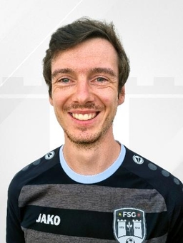 Avatar Bild für Benedikt Sturm