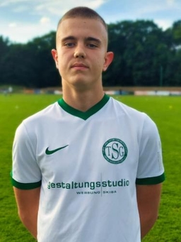 Avatar Bild für Joel Friedhoff