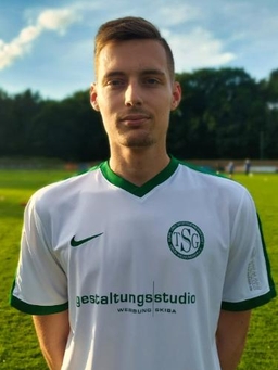 Avatar Bild für Paul Swen Henning