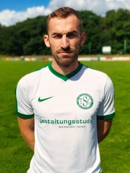 Avatar Bild für Gorden Jordan