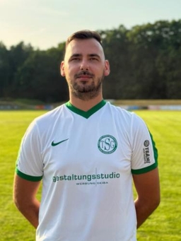 Avatar Bild für Tim Rieche