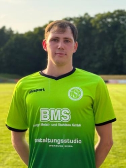 Avatar Bild für Luca Yaneck Fischer