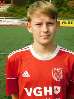 Avatar Bild für Jonte von der Haar