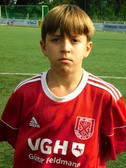 Avatar Bild für Devin Zerr