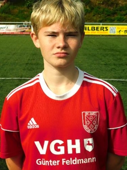 Avatar Bild für Leon Lünnemann